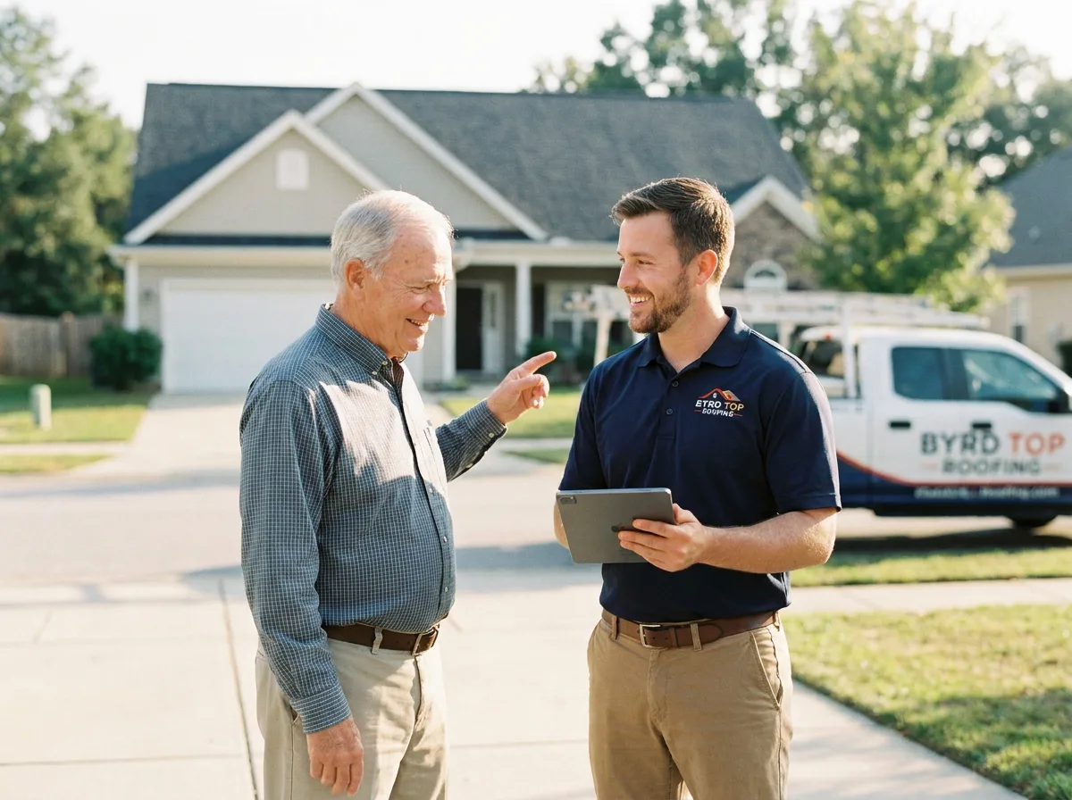 Roofing Seaboard, NC FAQs